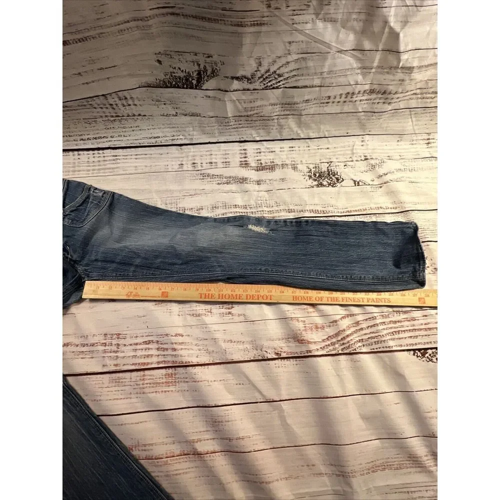 Levis sold as